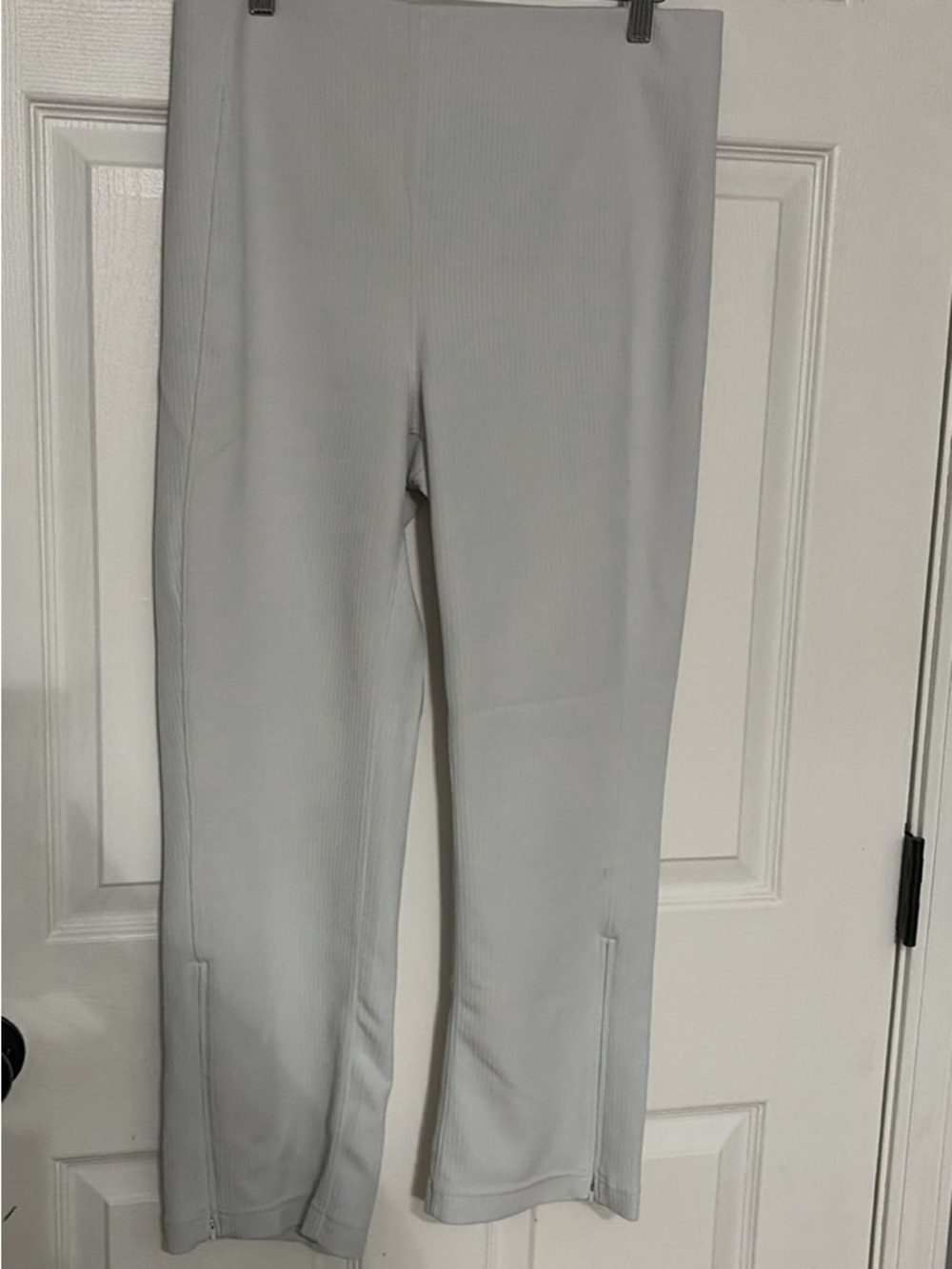 lululemon athletica Ribbed Softstreme Pants 25”